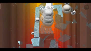 Smash hit Five Checkpoints Mod random rooms glitch #2