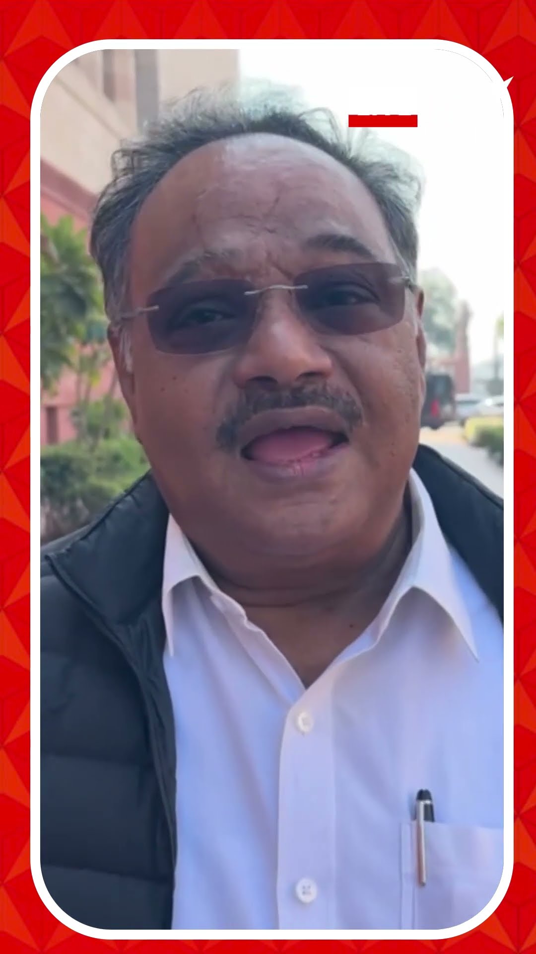 'তৃণমূল কংগ্রেস গোমাংস এবং মাছ ভাতকে যদি একই পংক্তিতে ফেলে দেয় তাহলে তো বিপজ্জনক', আক্রমণ শমীকের