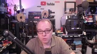 Continue with the LDO Voron V0.2 kit part 12 - 3D Print Talk
Lets do a Livestream here on Youtube, so lets stream and chat.
Btw this Livestream is via OBS and not via Streamyards.
Links to LDO Voron V0.2 kits:
👉 Voron V0.2 S1 Kit LDO: https://docs.ldomotors.com/en/voron/voron02
👉 https://www.fabreeko.com/products/voron-v0-s1-kit-by-ldo-honeybadger?variant=43991902879999
👉 https://west3d.com/products/ldo-voron-v0-2-s1-complete-kit-voron-v0-2
Check this out, if you want to support the channel on youtube, check the channel memberships!
Or Tip this channel via this link: https://streamelements.com/zachary3dprints/tip
For awesome filament, check out Polymaker US (aff): https://us.polymaker.com?aff=852
***************************************************
Merch stores:
https://teespring.com/stores/z3dp
***************************************************
Subscribing is free it doesnt cost anything just 1 click and like this video, it will help the youtube bots take over the world!
You can support me on Patreon:
https://www.patreon.com/Zachary3DPrints
Social Media:
Facebook: https://www.facebook.com/Zachary-3D-Prints-105115500899311/
Twitter: https://twitter.com/3dZachary
Instagram: https://www.instagram.com/zachary3dprints/
Streambeats from Harris Heller:
STREAMBEATS Copyright Free Music for Streamers (and YouTubers!)
Lo-Fi ►► https://www.streambeats.com/spotify/lofi​
Synthwave ►► https://www.streambeats.com/spotify/s...​
EDM ►► https://www.streambeats.com/spotify/edm​
Hip Hop ►► https://www.streambeats.com/spotify/h...​
Rock ►► https://streambeats.com/spotify/origi...​
On any other music service just search for Harris Heller
Happy 3D printing, Zachary 3D Prints
#Zachary3Dprints
#Z3DP
#minecraft Continue with the LDO Voron V0.2 kit part 12 - 3D Print Talk