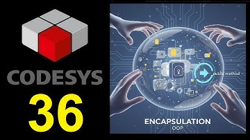 Corso CODESYS #36 - OOP: le proprietà