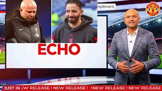 🚨 MAN UTD SHOCKER! 🤩 GREENWOOD AGREES TRANSFER, MANE TWIST, AMORIM'S £86M RAID & ROONEY REACTS🚨
