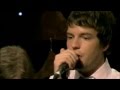 THE KILLERS - SMILE LIKE YOU MEAN IT (ACOUSTIC)