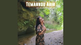 Temandu Arih