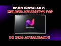 O MELHOR APP P2P DE 2026! COMO BAIXAR E INSTALAR PASSO A PASSO 🚀🔥
