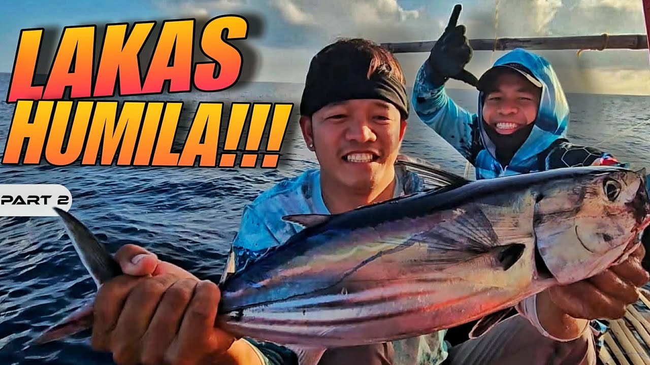 P2 - Sobrang Saya Kahit Madalang ang Padawi