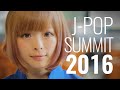 Capture de la vidéo Video Interview With Kyary Pamyu Pamyu At J-Pop Summit 2016