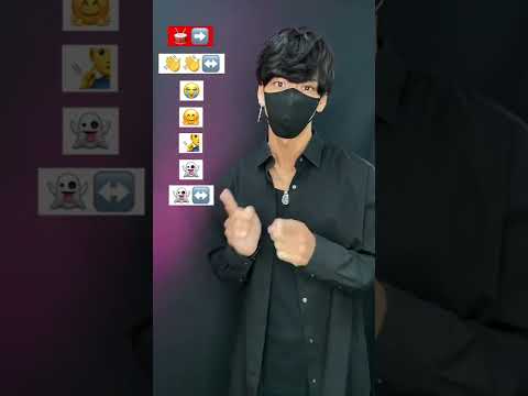 Crazy Party Night Kyary Pamyu 振り付け 絵文字ダンスdancetutorial TAKAHARU Emojidance TikTok Trend Shorts