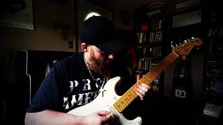 Chris Stapleton - I was wrong- cover