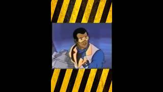 Bionic Six 1987 Episode 31 Of 65 - A Clean Slate - Part 1