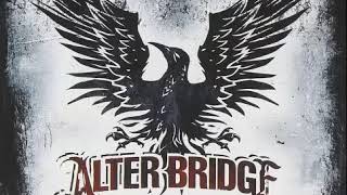 Alter Bridge - Buried Alive. (Standard Tuning).