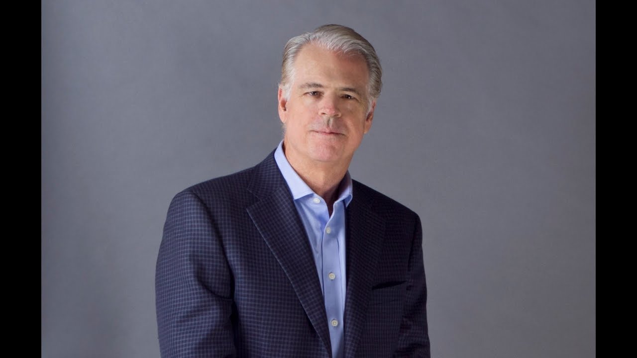 Interview with Robert Horsley - we discuss global mobility business
