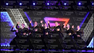 Expressenz Dance Center - On The Outside