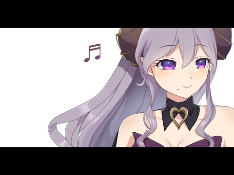 ぱっぱ～♬【西園寺メアリ / ハニスト】