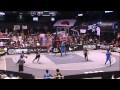 Sao Paulo (BRA) vs Manila West (PHI) - Full Game - 2014 FIBA 3x3 World Tour Final