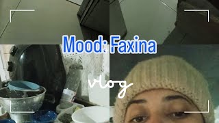 VLOG do feriado, muito frio,arrumando a casa, contato história pro Ben, um dia sem telas