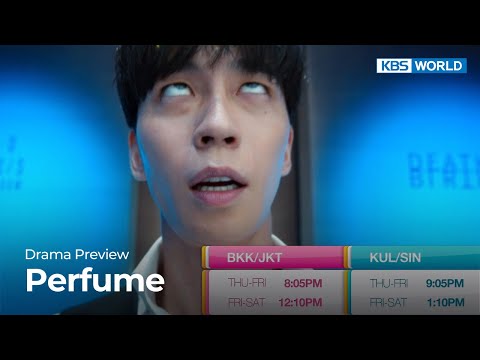 (<strong>Preview</strong> Ver.<strong>3</strong>) Perfume | KBS WORLD TV