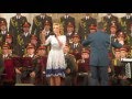Елена Максимова - Back in USSR (с ансамблем Российской Армии им. А.В. Александрова)