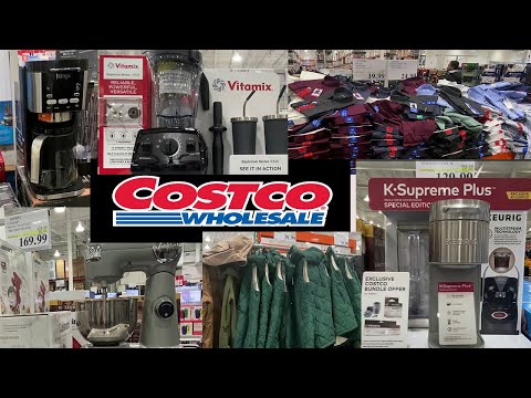 COSTCO BLACK FRIDAY