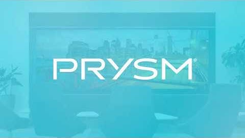 Take a Closer Look at Prysm
