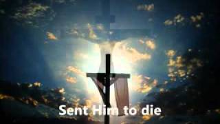 How Great Thou Art - Lee Greenwood (with lyrics)