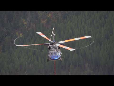 UH-60A(+) Capabilities