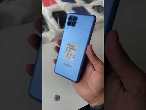 Samsung galaxy m22