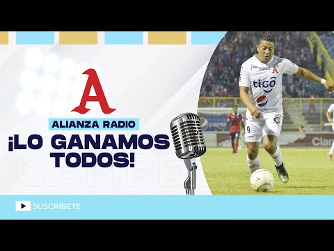 EMPATE EN EL CUSCA | Alianza Radio 03/03/2022