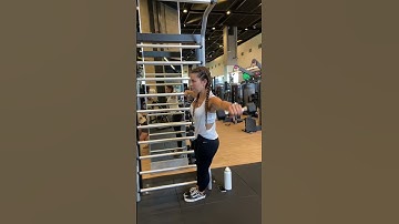 ELEVAÇÃO LATERAL UNILATERAL.