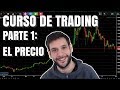 Curso trading criptomonedas: Análisis Técnico - Accion del precio