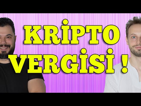 Kripto Vergi Yasası Böyle mi Olacak? Bitcoin'de Kritik Seviyeler!