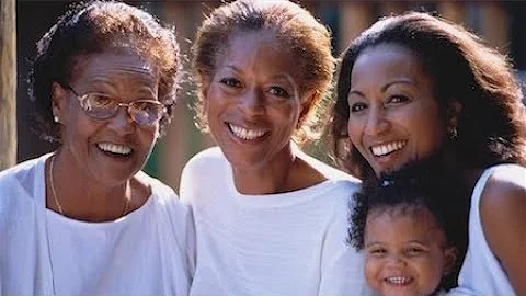 Stop Black Femicide: Killing of Black Girls and Wombmen