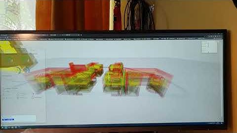 Octopi raspberry pi 4 pretty GCode viewer htech.hu