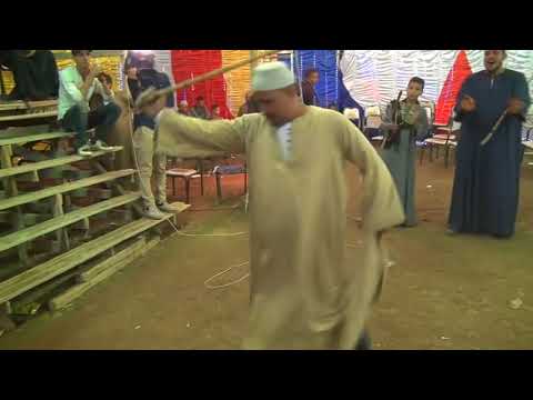 ساعة الحظ وفر دواك ياطبيب رقص شرقي 