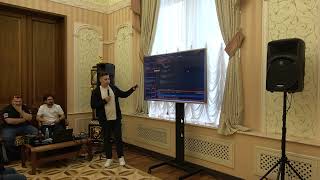картинка: Пайплайн Безопасной разработки. Плагины IDE (Лев Новоженин)