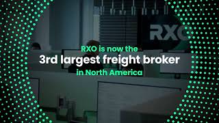 RXO has acquired Coyote Logistics