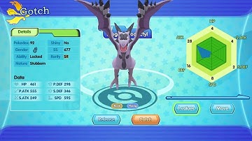 How to hack pokemon Sun and moon "Android" with game guardian no root