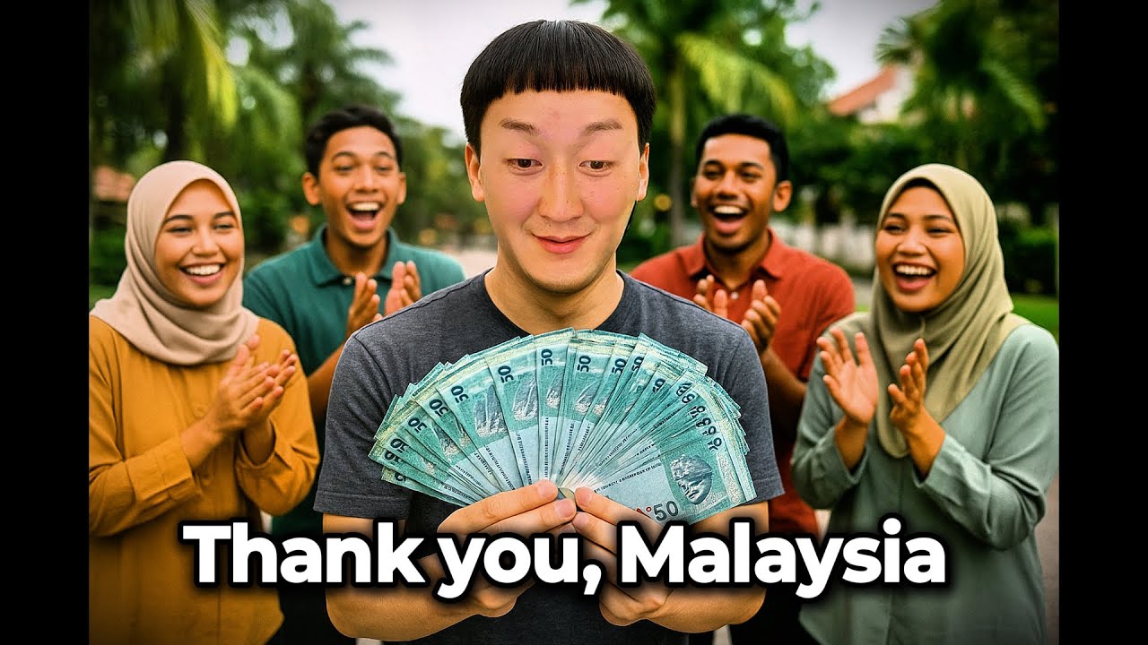 How to become a millionaire in Malaysia