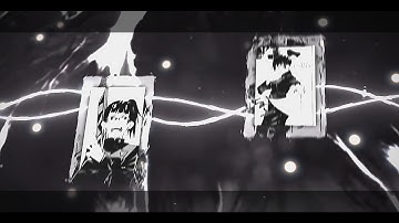 Maki AMV | Daddy/Raw Style | After Effect