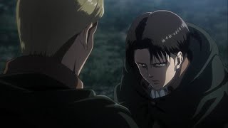 Levi PeePee Erwin