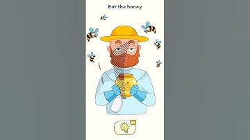 DOP 2 delete one part level 37 gameplay rescue cut gaming #pscdgames #floppa