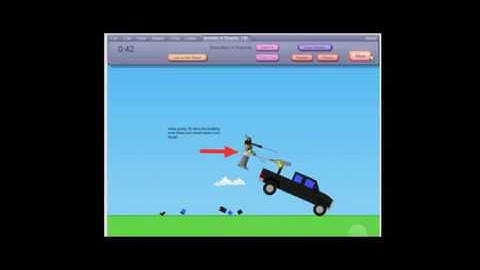 Watch me be terrible at Incredibots