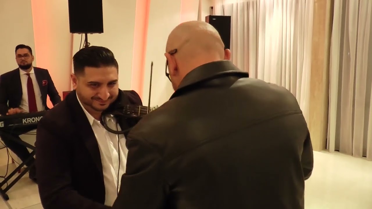 Bibijaka kod Vlade Šileta 2023-3  deo