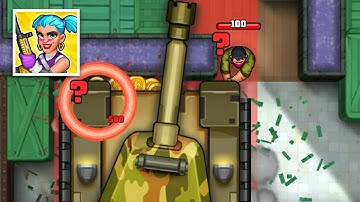 Hunter Assassin 2  Android,ios Gameplay Walkthrough Episode 1