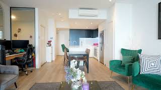 1603 11 Wentworth Place, Wentworth Point