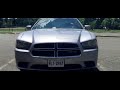 2014 Dodge Charger SE Full In-Depth Review