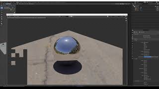 Blender 2.8 - A better shadow catcher and compositor tutorial