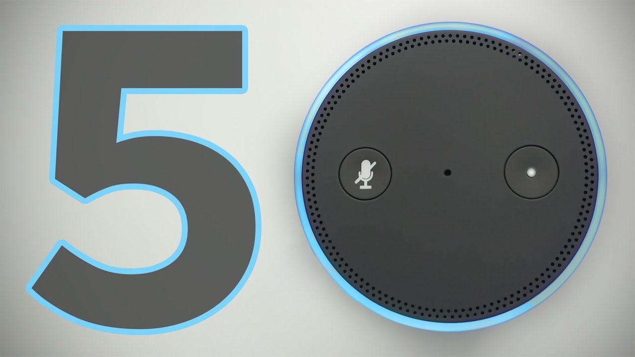 7 Alexa commands you're not using but should