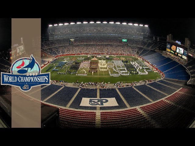 【中古】 2005 DCI World Championships(Division I Finals) sddefault.jpg