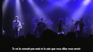 Watch Irie Revoltes Tes Yeux video