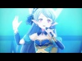 Sword Art Online Lost Song Sevens Song